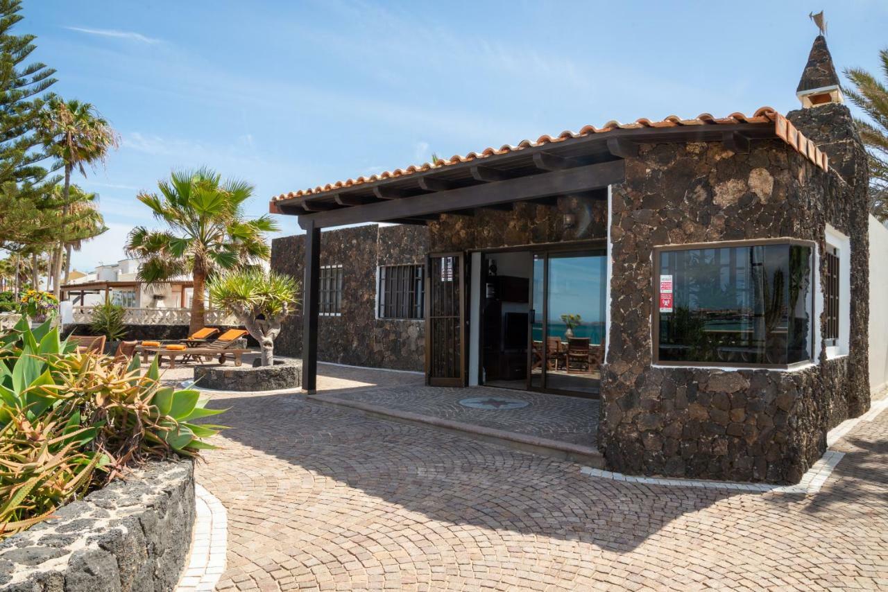 La Golondrina - Froont Corralejo