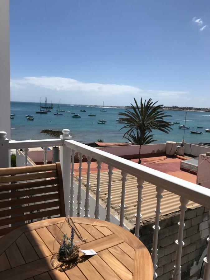 Casa Bella Vista Mare Corralejo