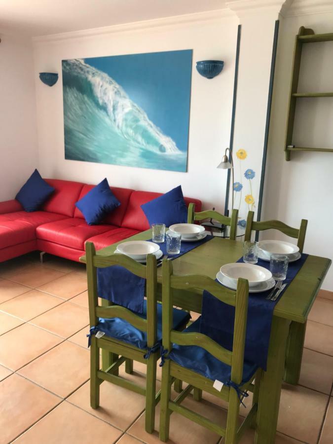 Casa Bella Vista Mare * Corralejo