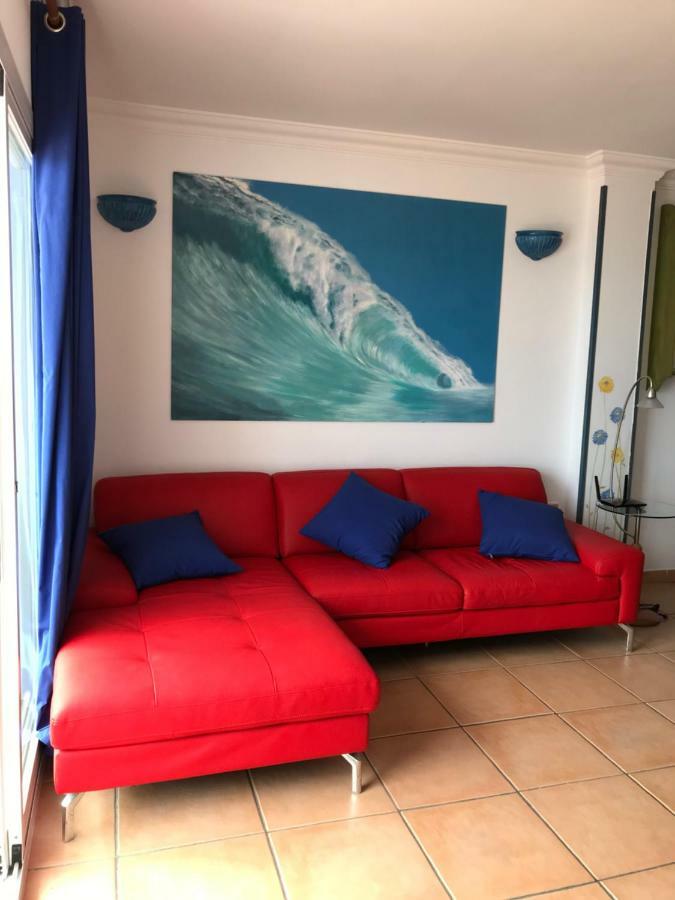 Casa Bella Vista Mare Apartment Corralejo