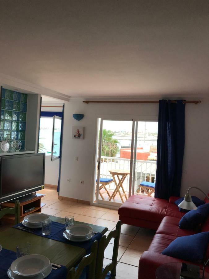 Casa Bella Vista Mare Corralejo