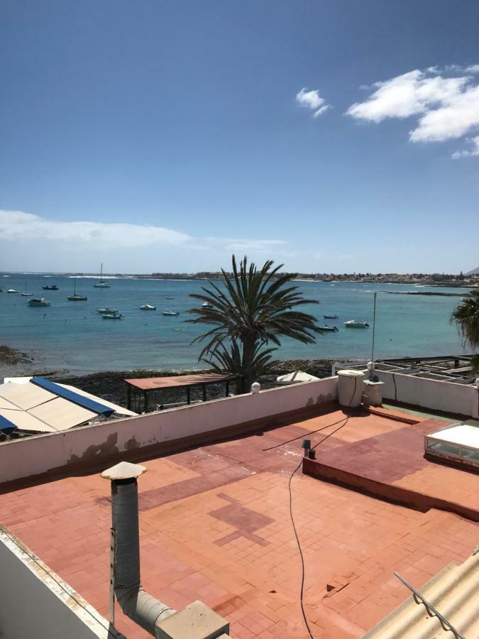 Casa Bella Vista Mare Apartment