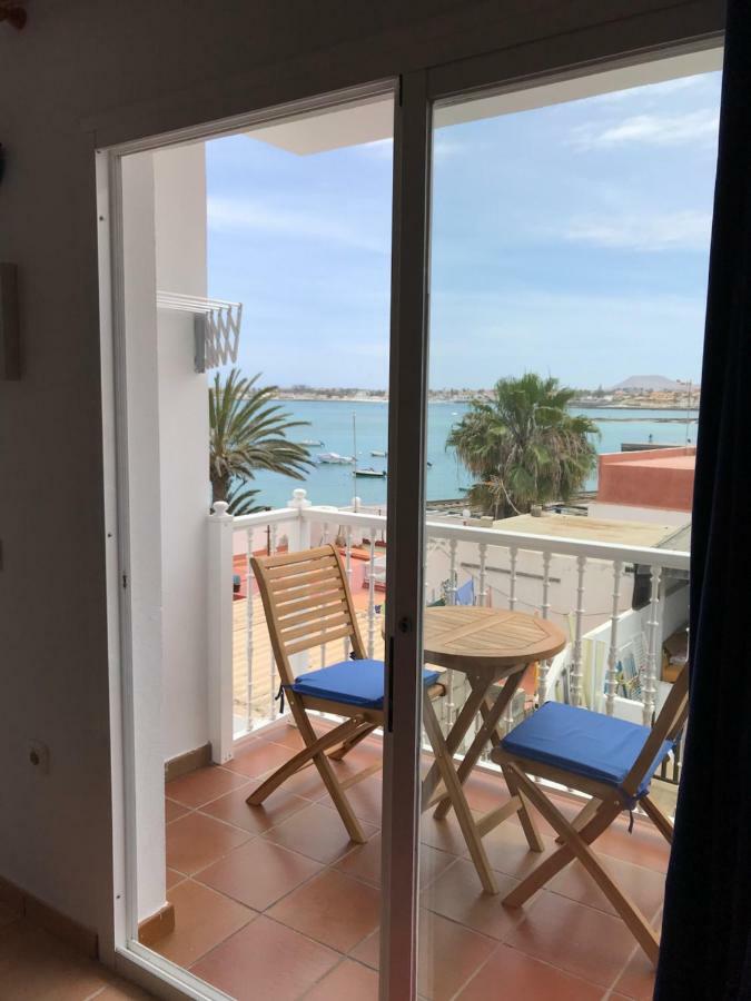 Apartment Casa Bella Vista Mare *