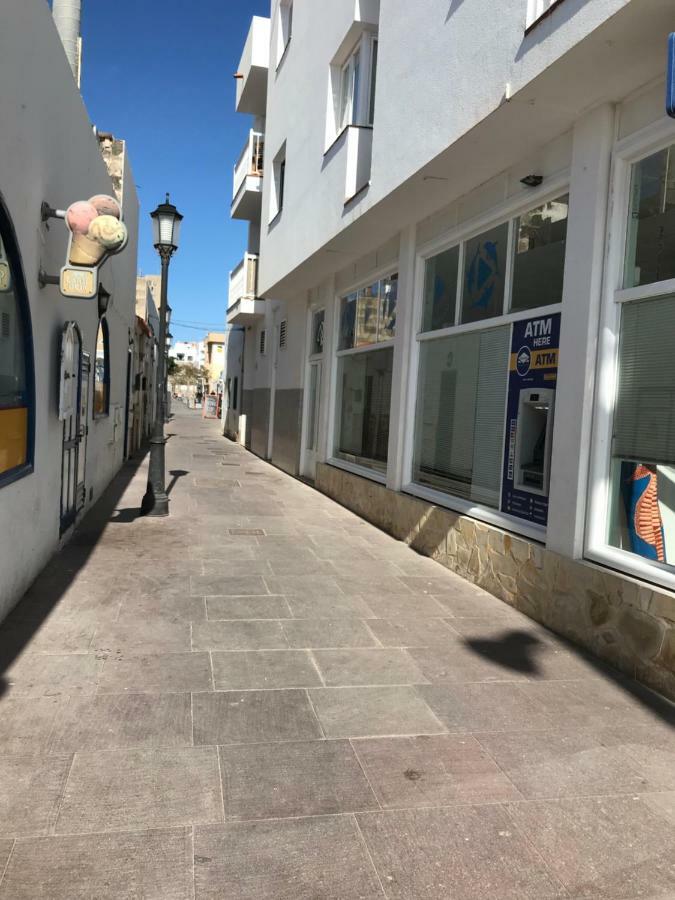 Apartment Casa Bella Vista Mare Corralejo