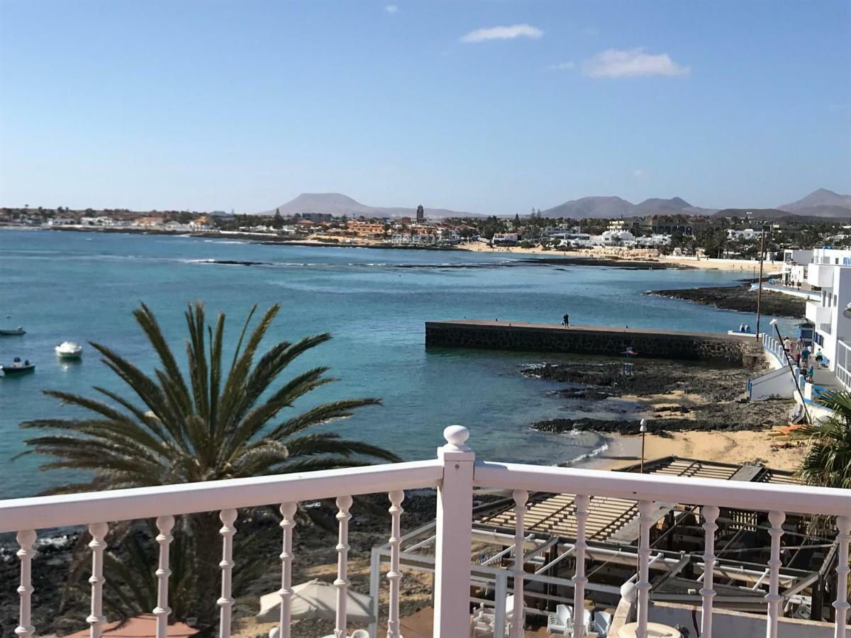 Casa Bella Vista Mare Corralejo