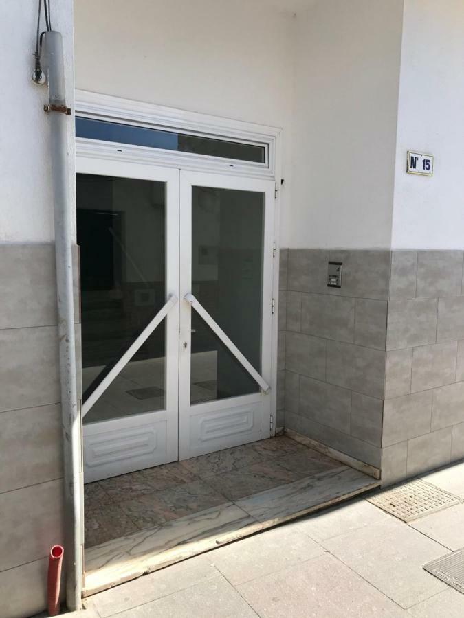Apartment Casa Bella Vista Mare Corralejo