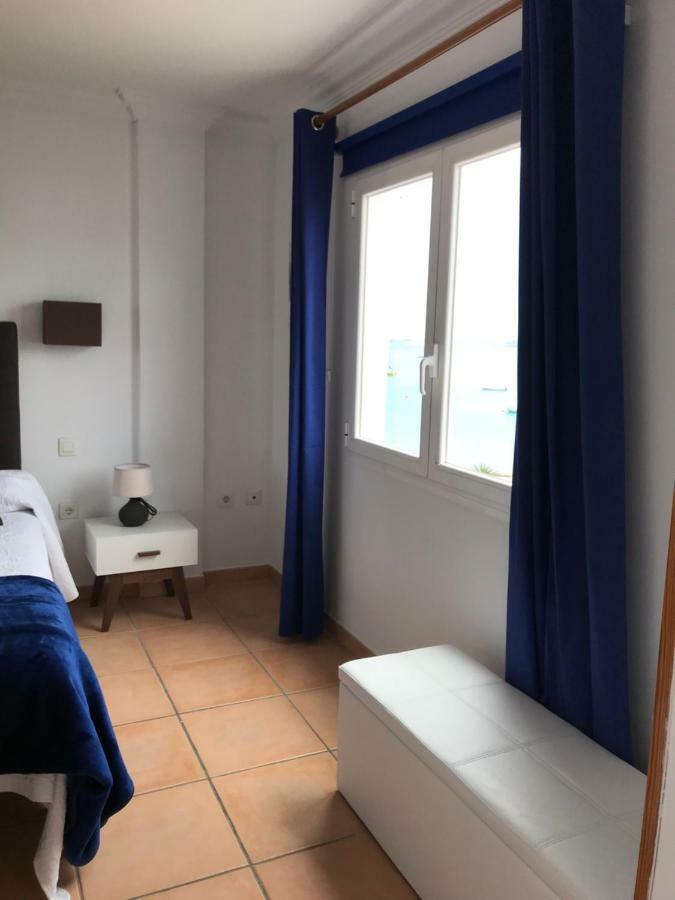 Casa Bella Vista Mare * Corralejo