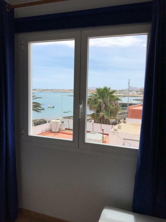 Apartment Casa Bella Vista Mare