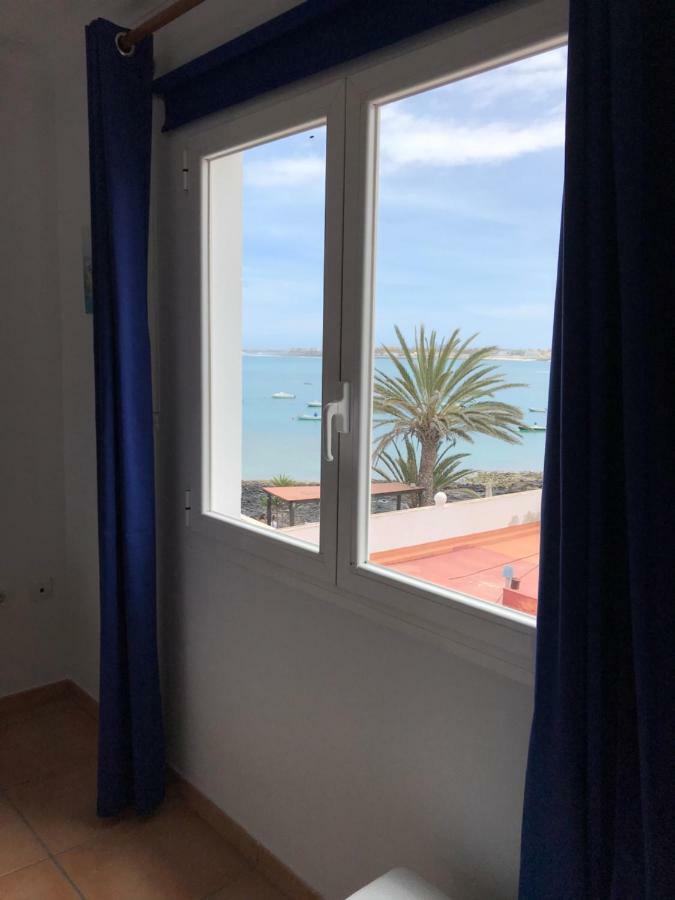 Casa Bella Vista Mare Apartment Corralejo