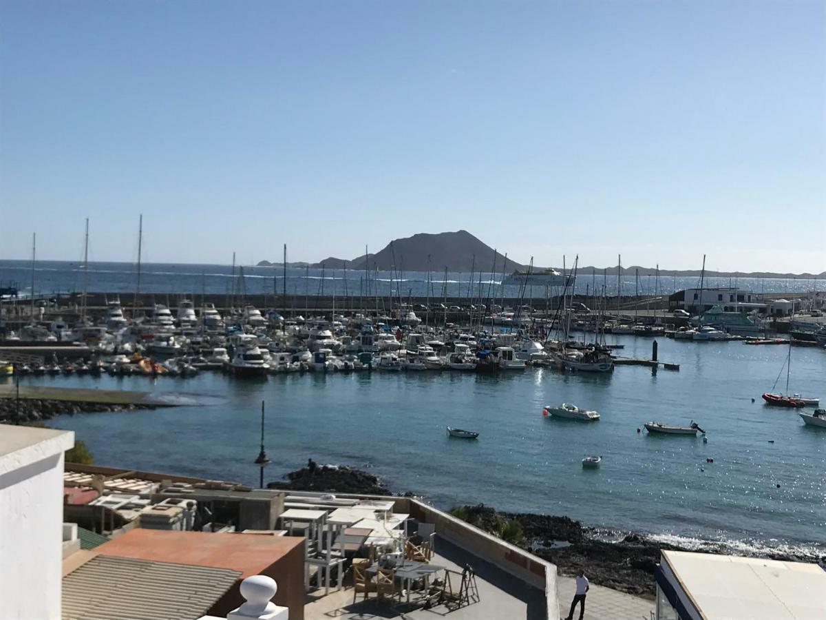 Apartment Casa Bella Vista Mare Corralejo