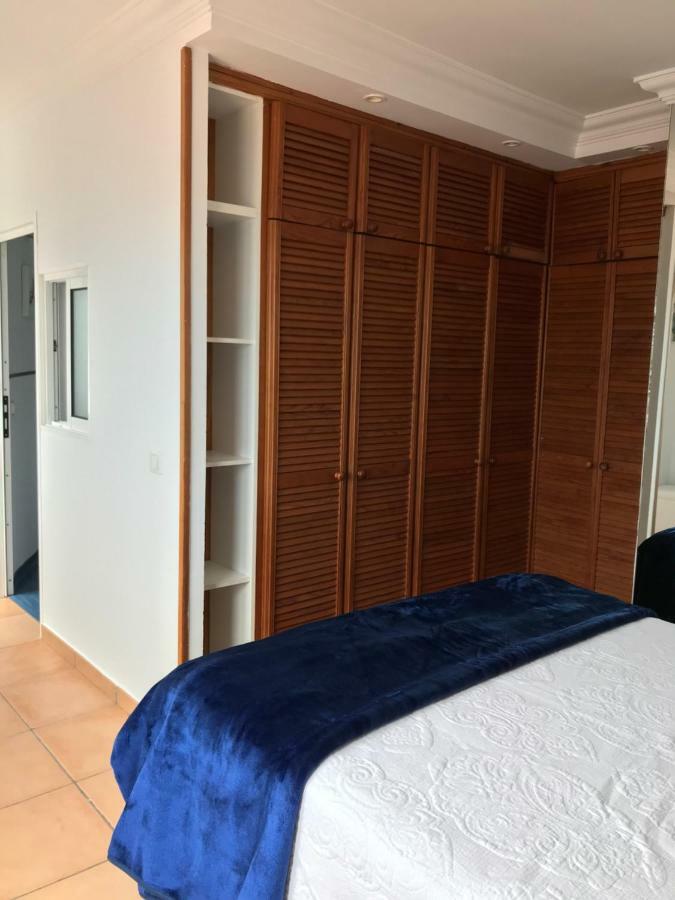 Casa Bella Vista Mare Apartment Corralejo