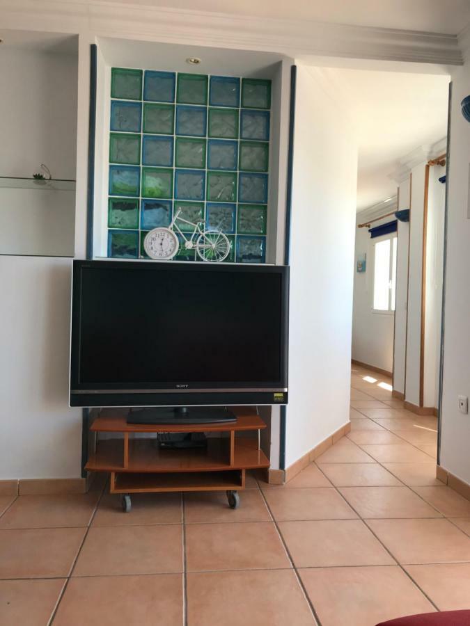 Casa Bella Vista Mare Corralejo