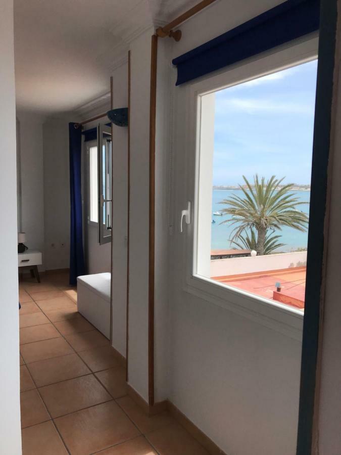 Casa Bella Vista Mare Apartment