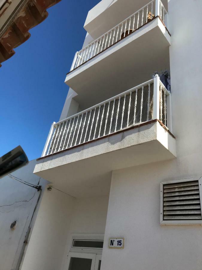 Apartment Casa Bella Vista Mare Corralejo