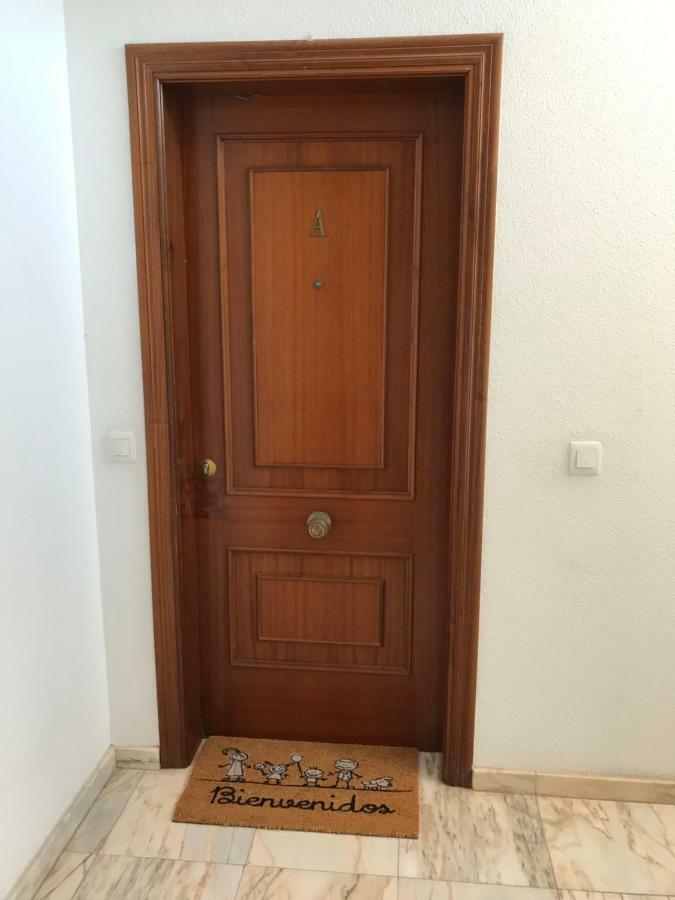 Casa Bella Vista Mare * Corralejo