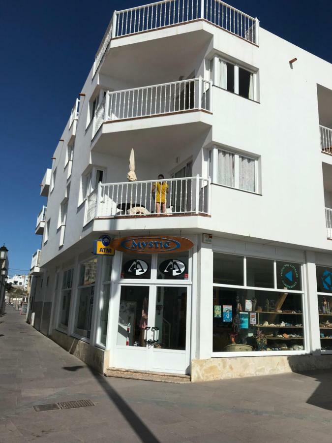 Casa Bella Vista Mare Corralejo