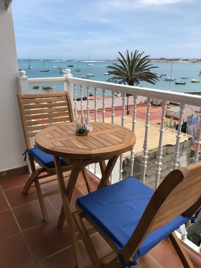 Apartment Casa Bella Vista Mare