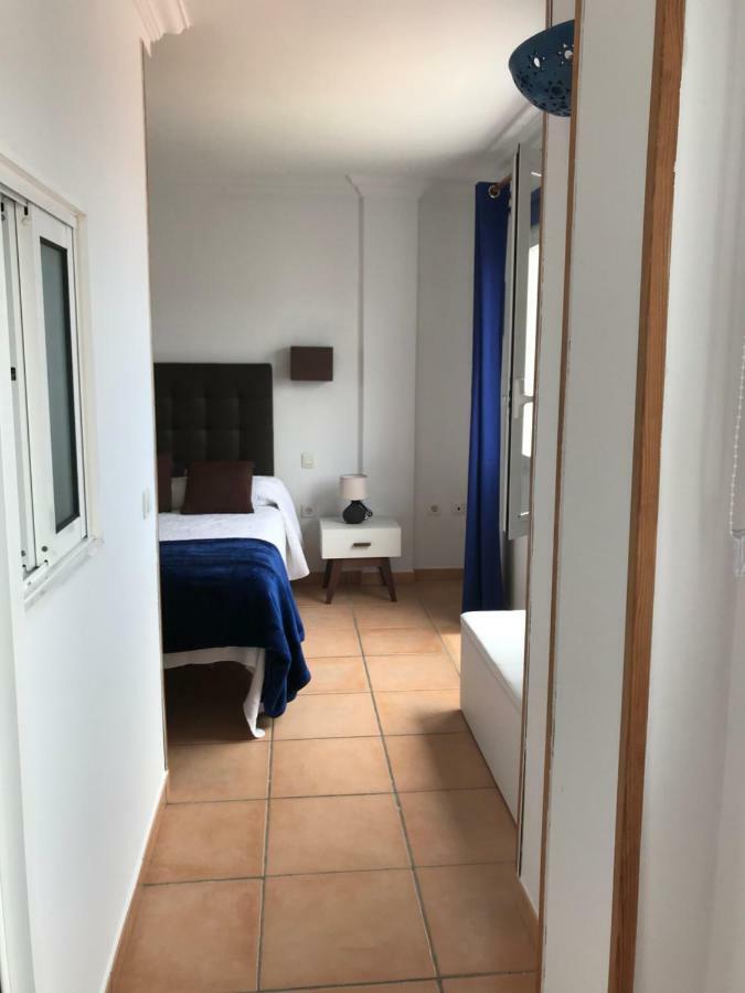 Casa Bella Vista Mare Apartment Corralejo