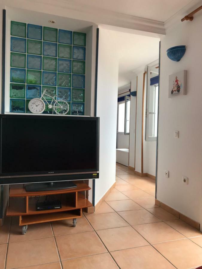 Casa Bella Vista Mare Apartment