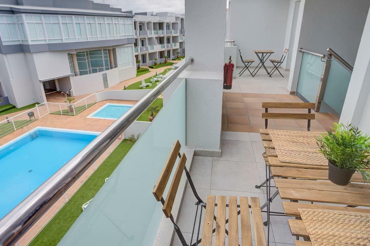 Apartamento 4greta *