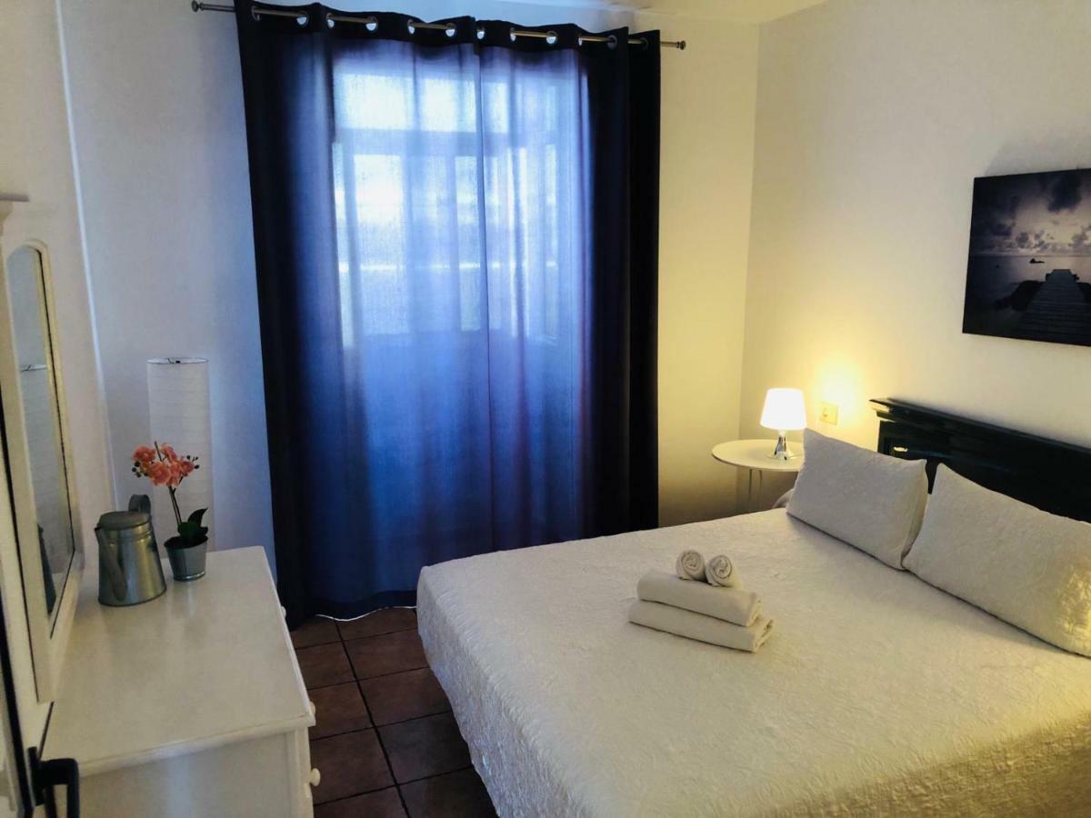 Apartment Centrico Corrralejo