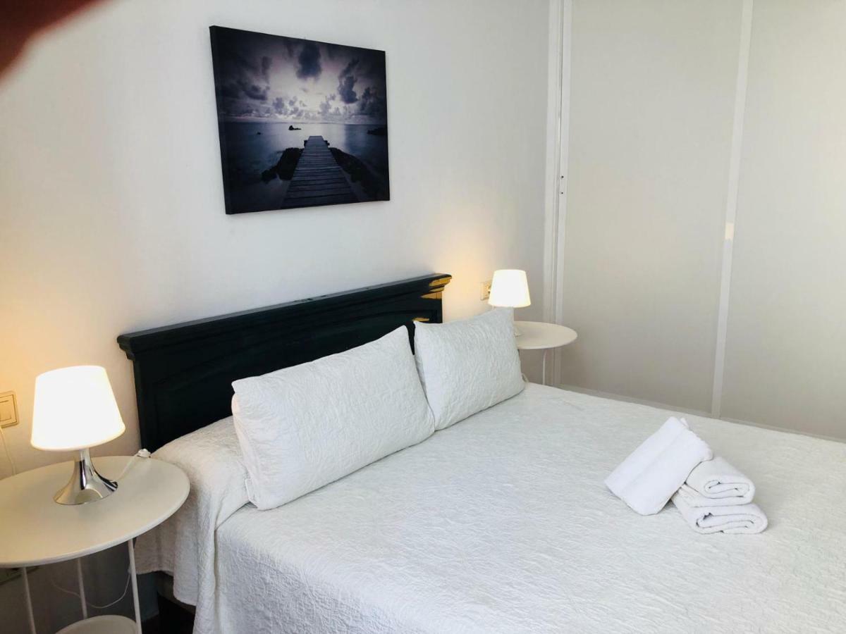 Centrico Corrralejo Apartment