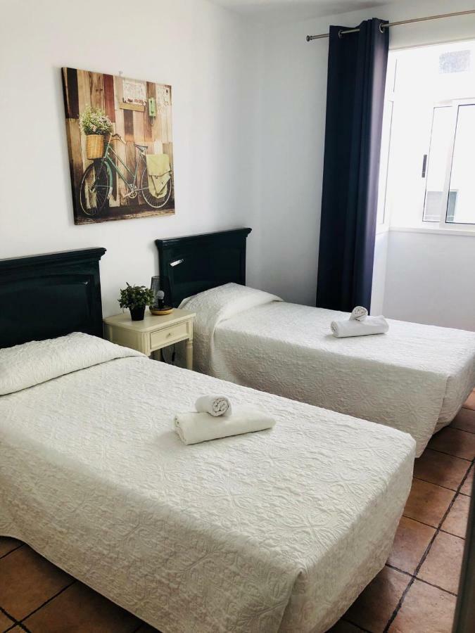 Apartment Centrico Corrralejo Corralejo