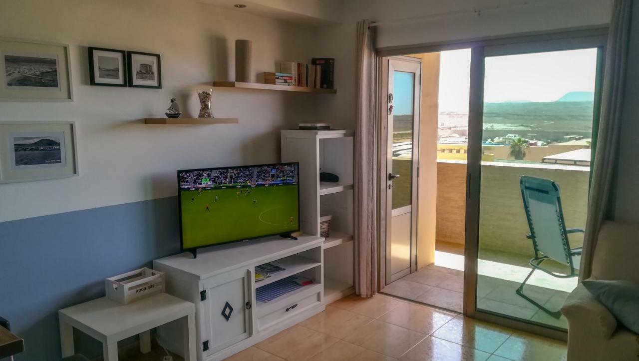 Proamar 25 Apartment Corralejo