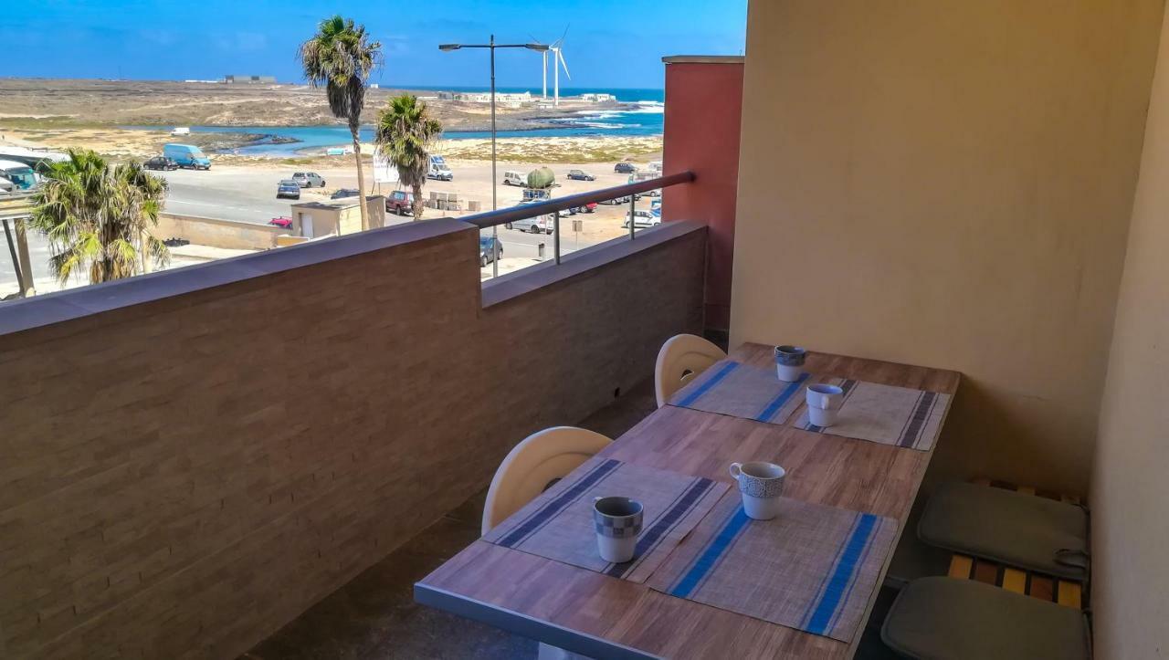 Proamar 25 Apartment Corralejo