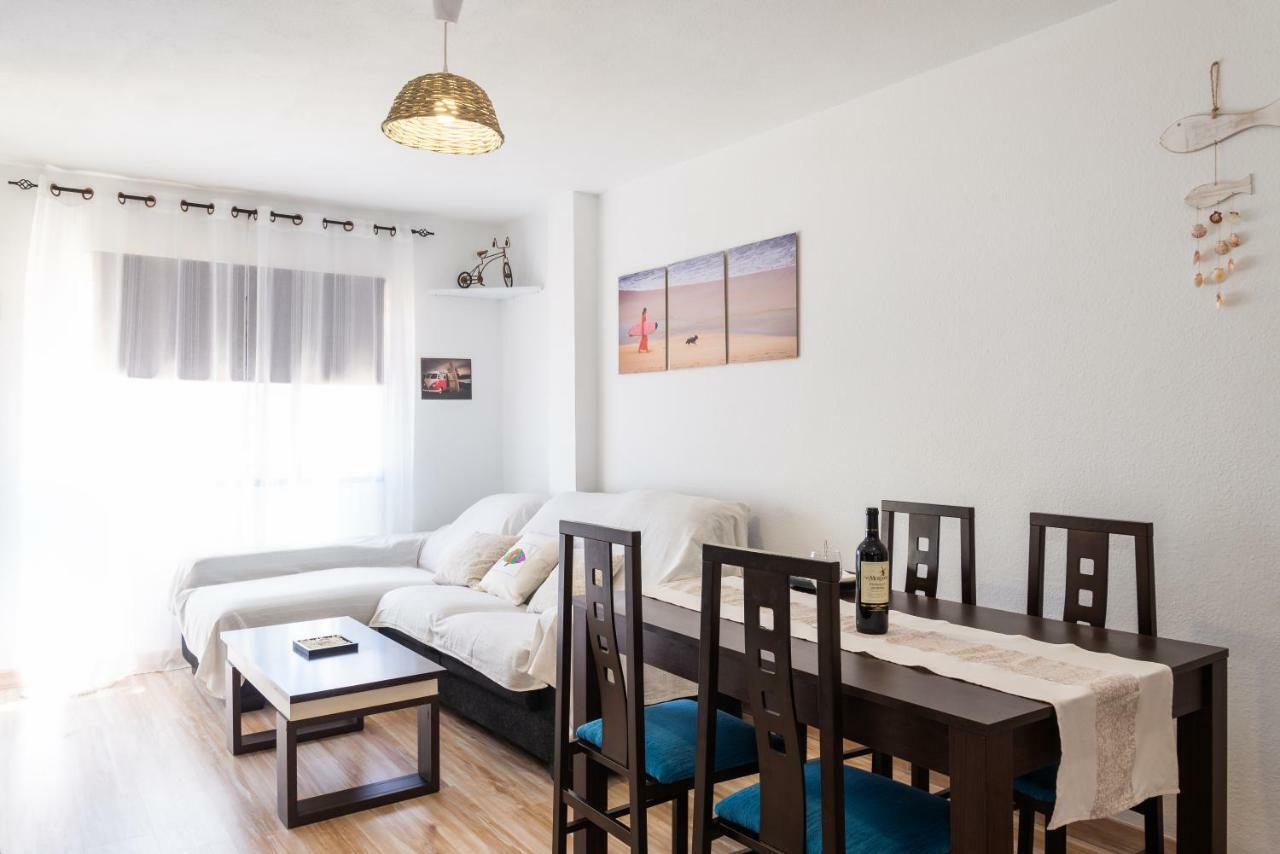 Marina House Center Corralejo