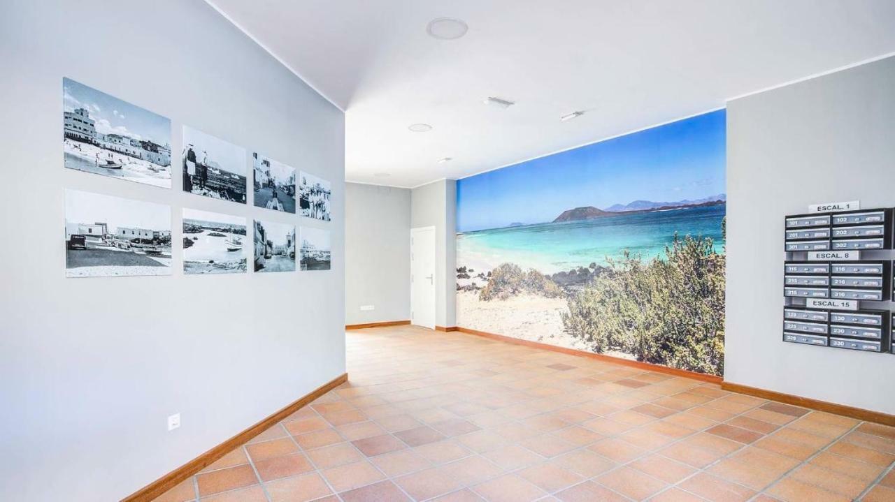 Appartement Magnifik