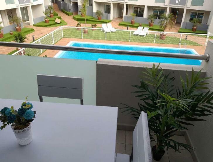 Appartement Magnifik *