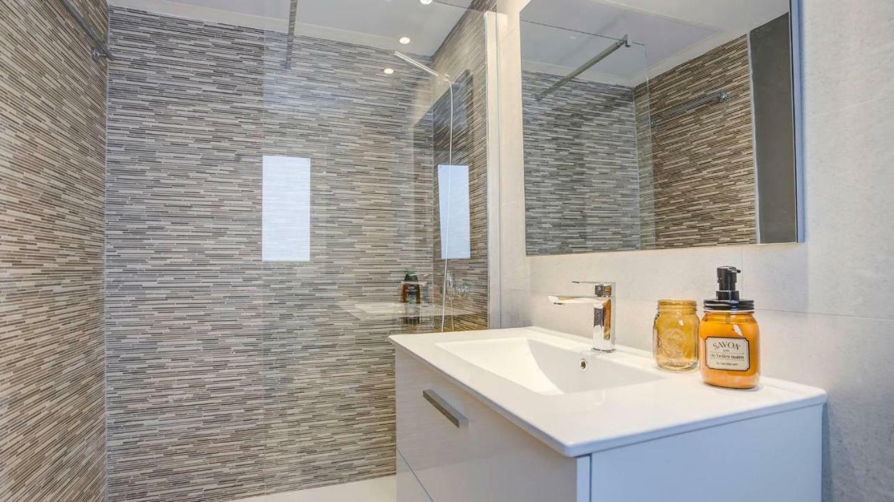 Magnifik Appartement *