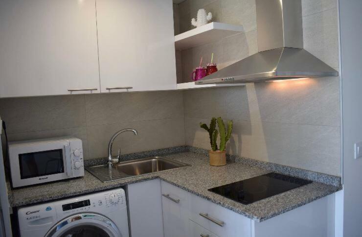 Appartement Magnifik *