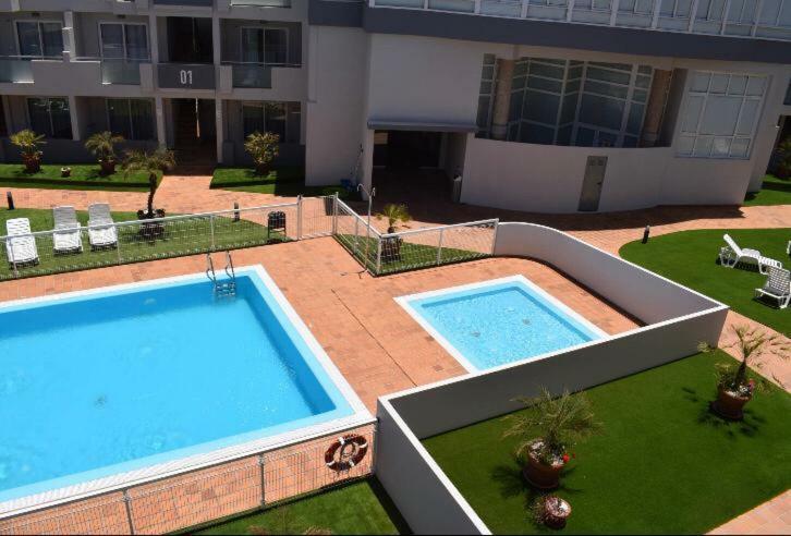 Appartement Magnifik