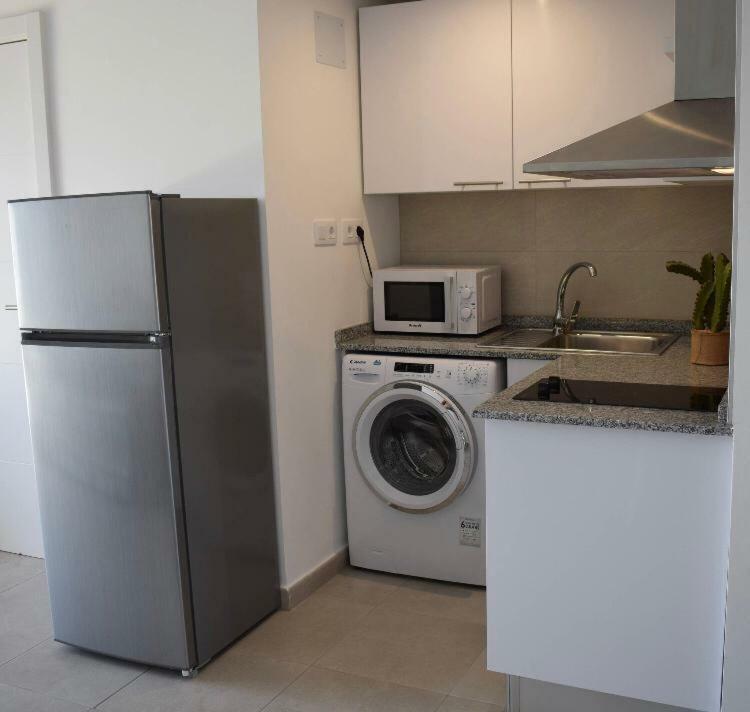 Magnifik Appartement Corralejo