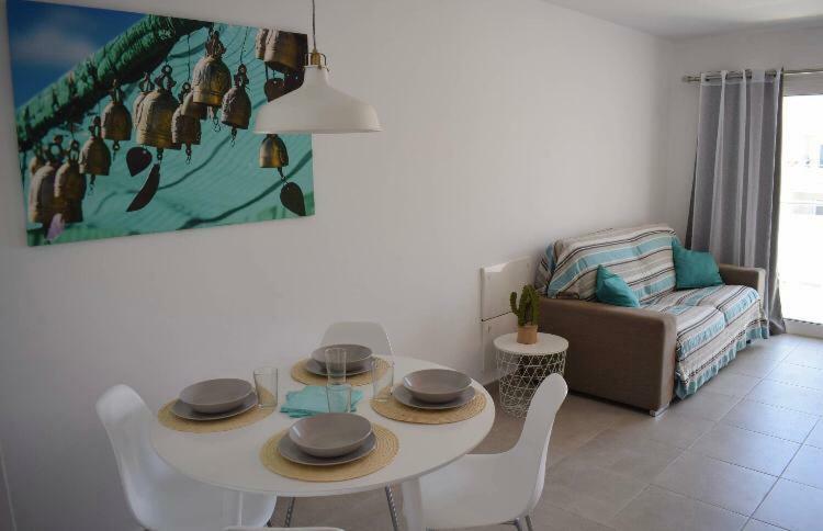 Appartement Magnifik *