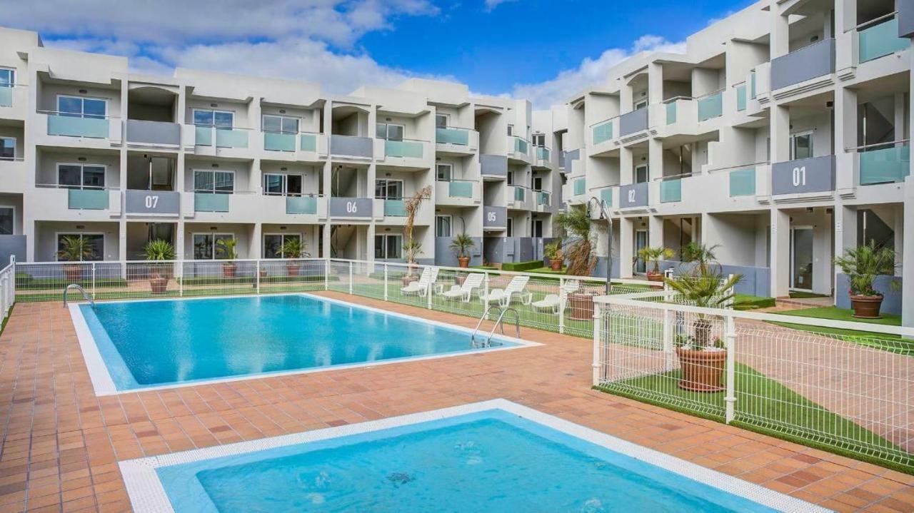 Magnifik Appartement Corralejo