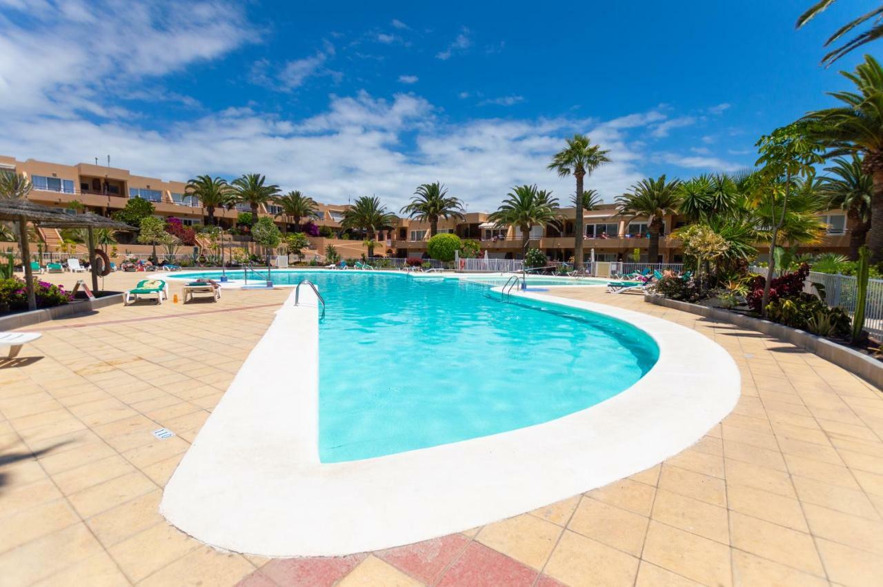 Appartement Alicebungalowpoolview-summer *