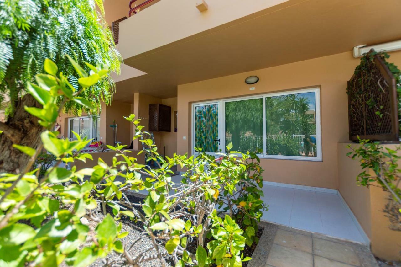 Alicebungalowpoolview-summer Appartement