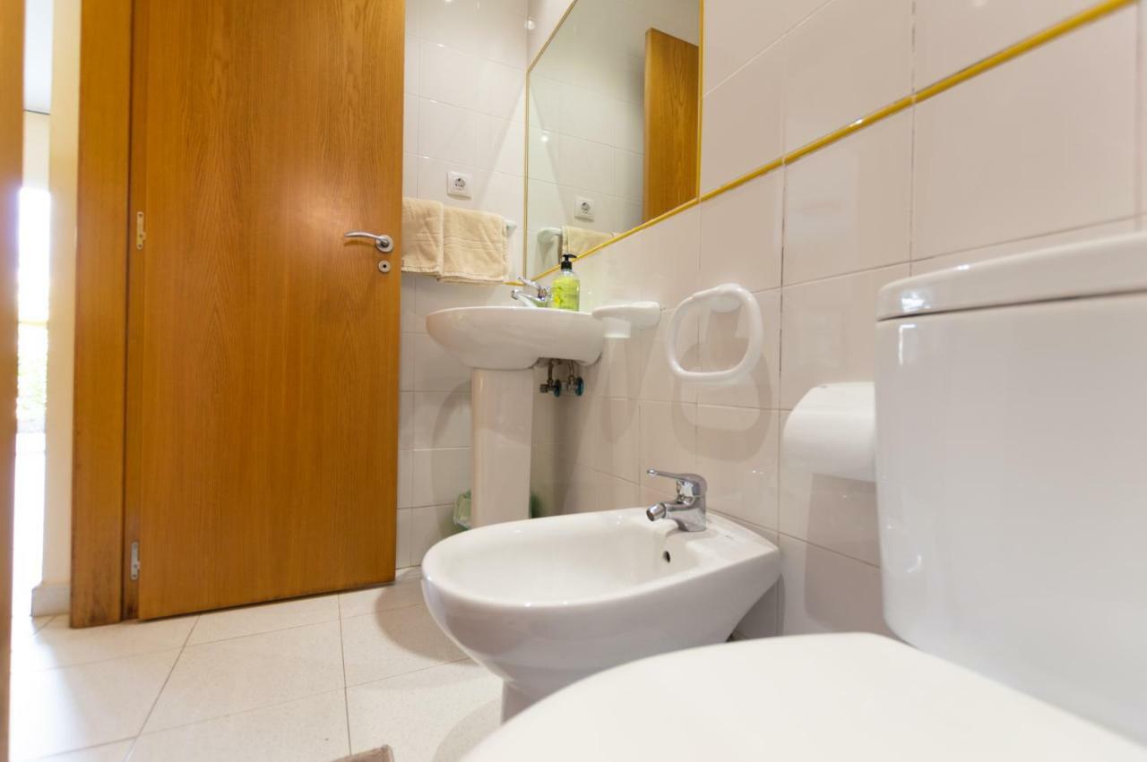 Alicesbungalowpoolview-summer Apartment Corralejo
