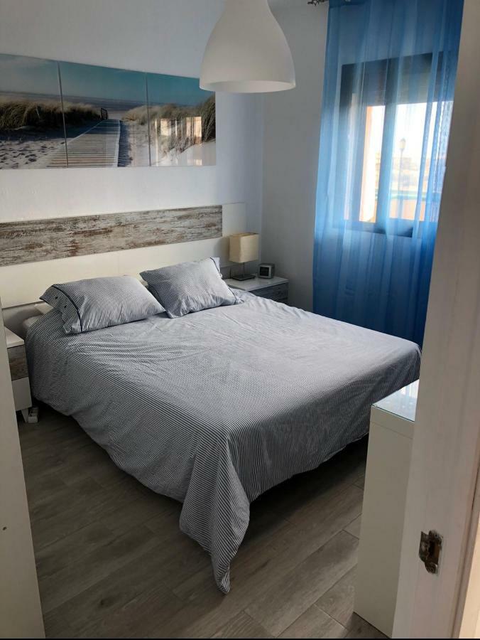 Dunasol Apartment *