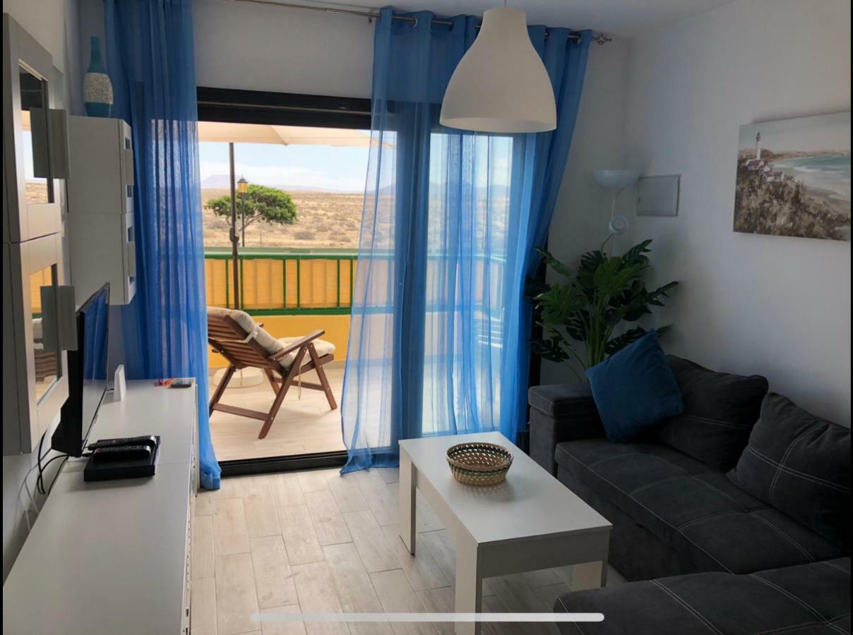 Apartment Dunasol *
