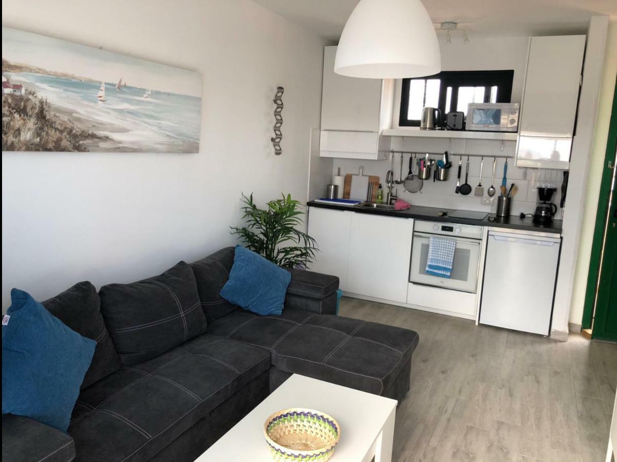 Dunasol Apartment Corralejo