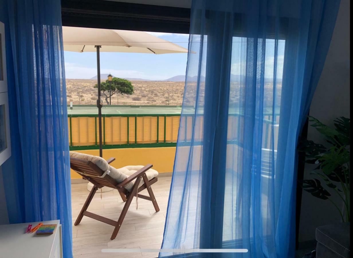 Apartment Dunasol Corralejo