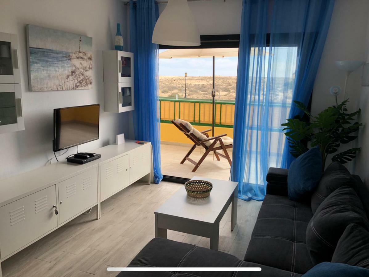 Dunasol * Corralejo