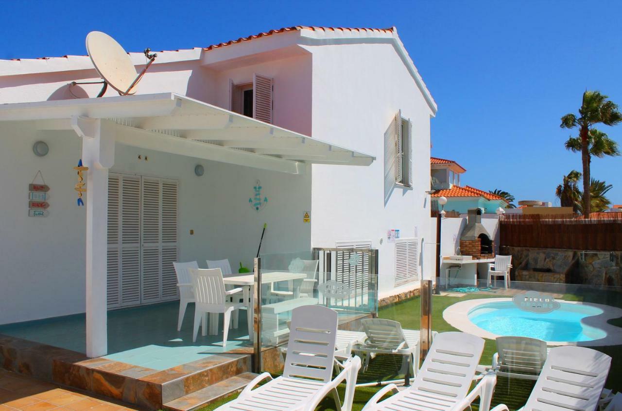 Field Dreams Villa *