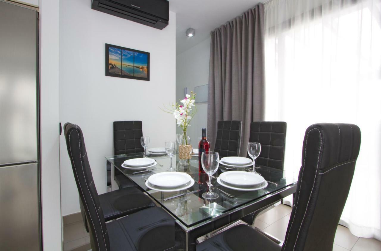 Villa Five Dreams 2 Piscina Privada *