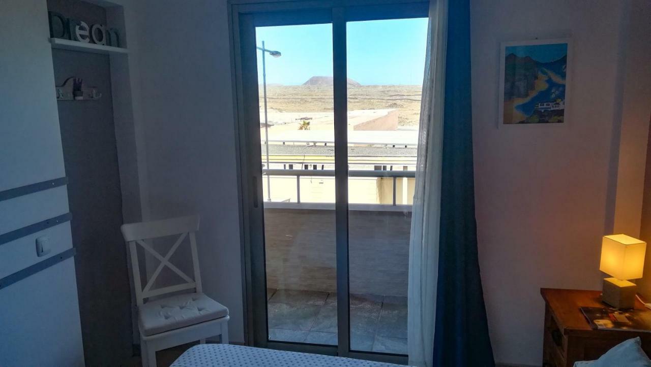 Apartment Proamar 25 Corralejo