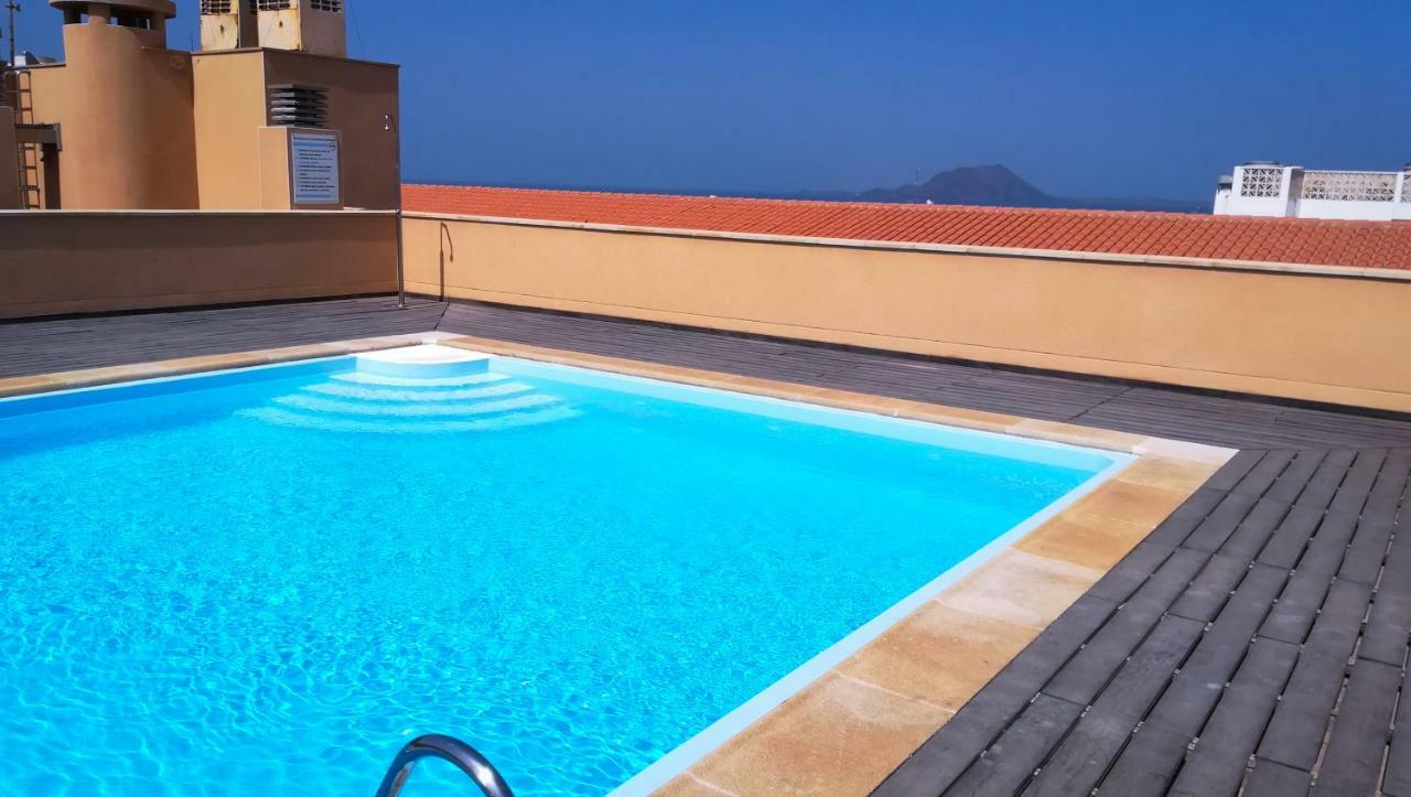 Proamar 25 Corralejo